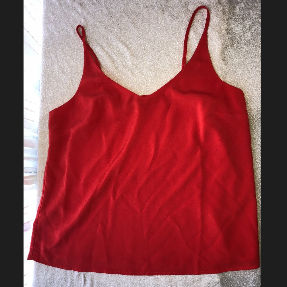 Banana republic camisole